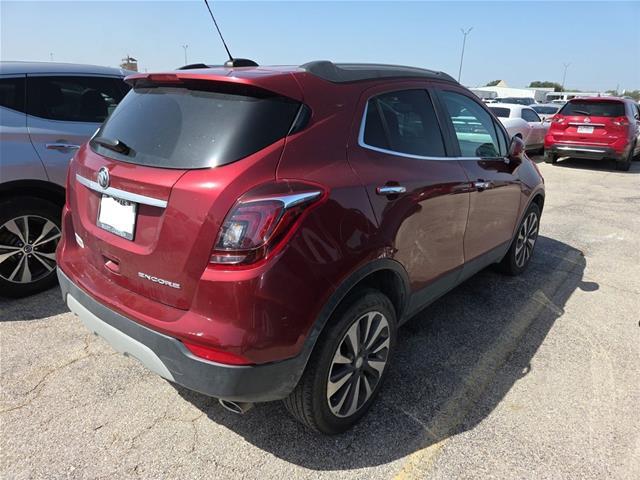 2022 Buick Encore - $17,495