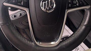 2017 Buick Encore Preferred II