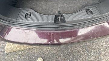 2017 Buick Encore Preferred II