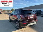 2017 Encore Thumbnail 3