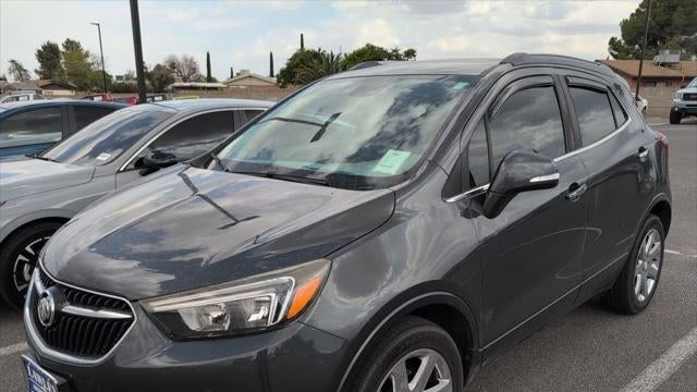 Preowned 2018 Buick Encore Preferred II for Sale