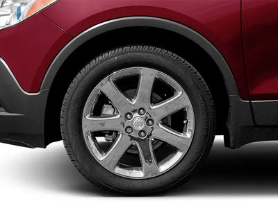 2013 Buick Encore Convenience 4DR Crossover