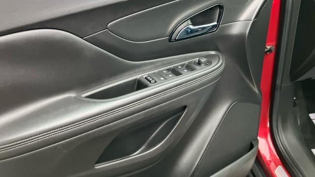 2017 Buick Encore Preferred II