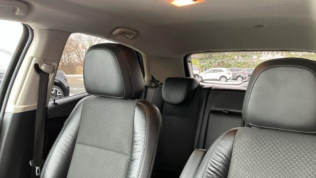 2017 Buick Encore Preferred II