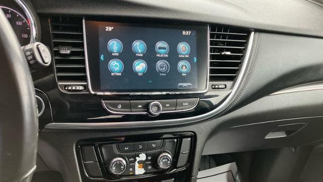2017 Buick Encore Preferred II