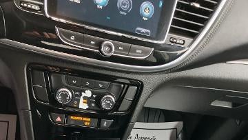 2017 Buick Encore Preferred II