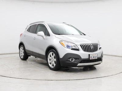 Photo of a 2015 Buick Encore Convenience 4DR Crossover for sale