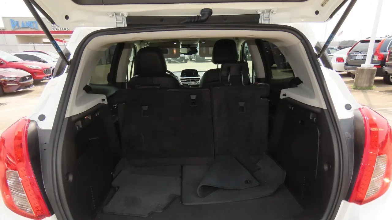 2015 Buick Encore Convenience