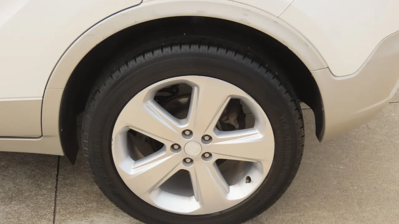 2015 Buick Encore Convenience