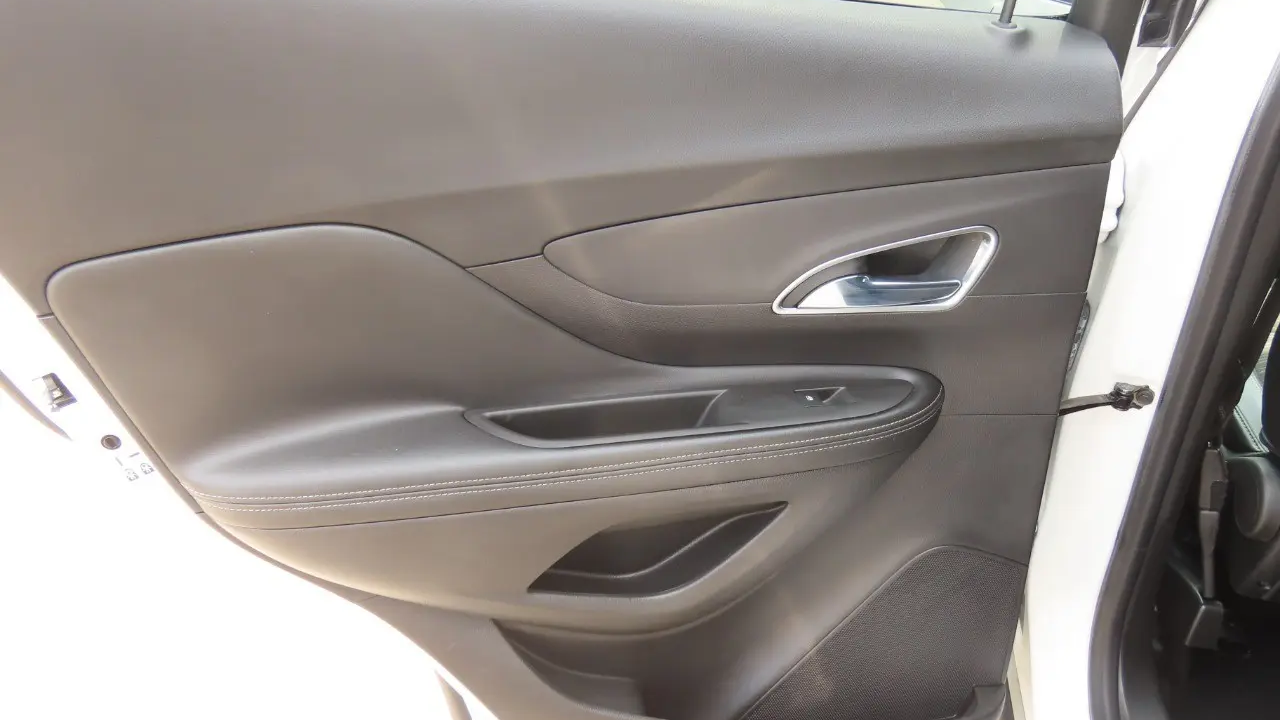 2015 Buick Encore Convenience