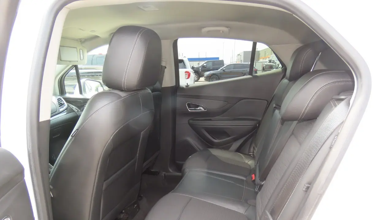 2015 Buick Encore Convenience
