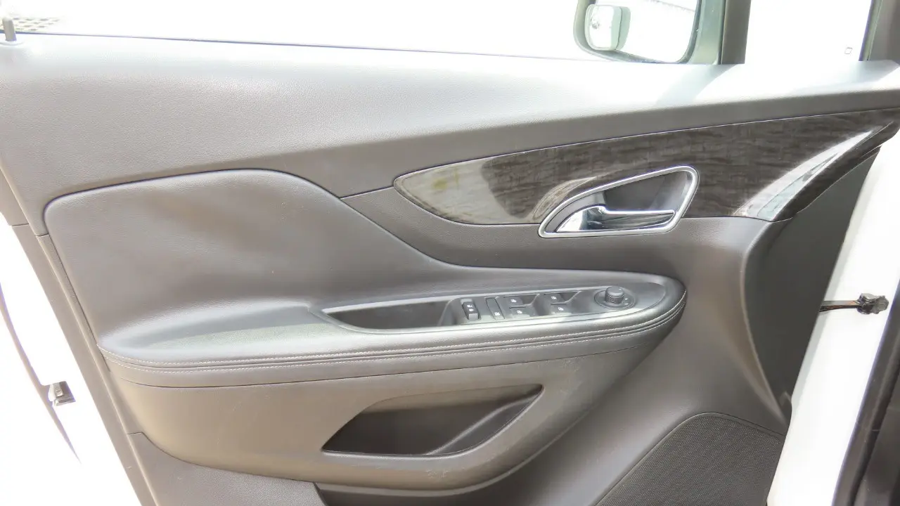 2015 Buick Encore Convenience