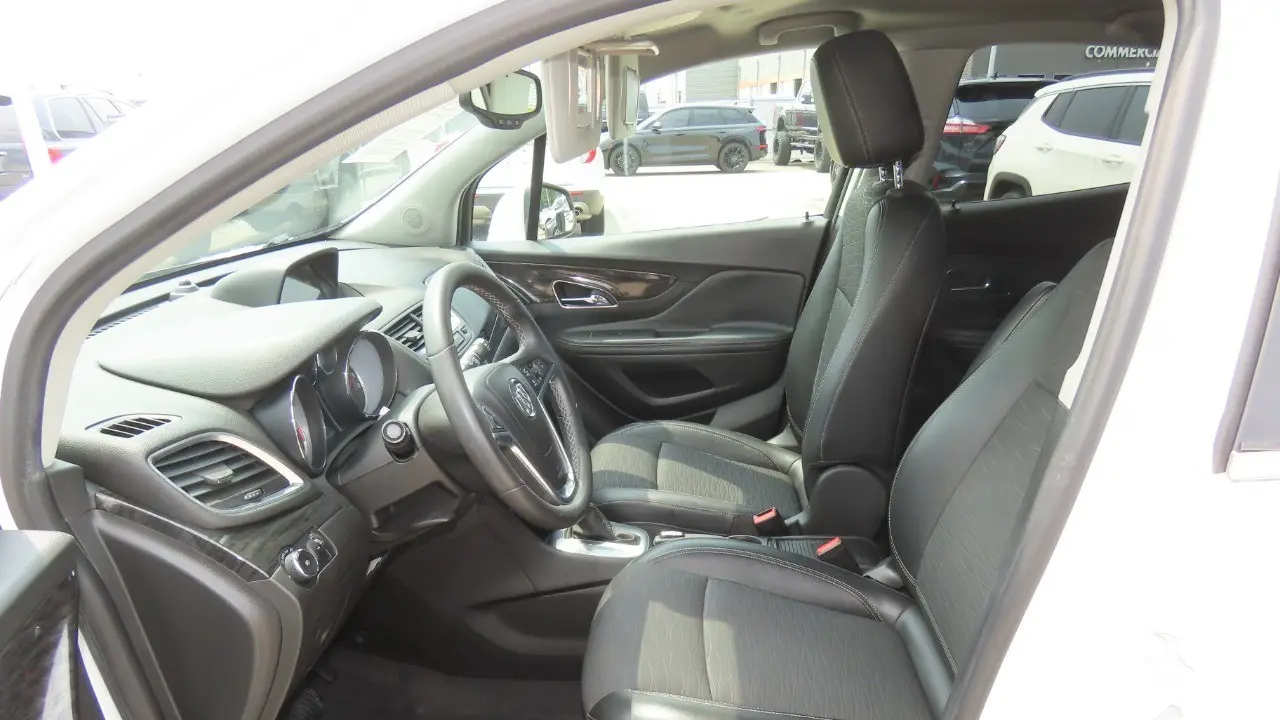 2015 Buick Encore Convenience