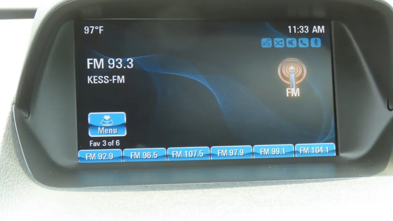 2015 Buick Encore Convenience