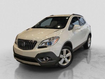 Photo of a 2016 Buick Encore Convenience 4DR Crossover for sale