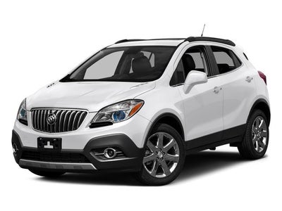Photo of a 2016 Buick Encore Convenience 4DR Crossover for sale