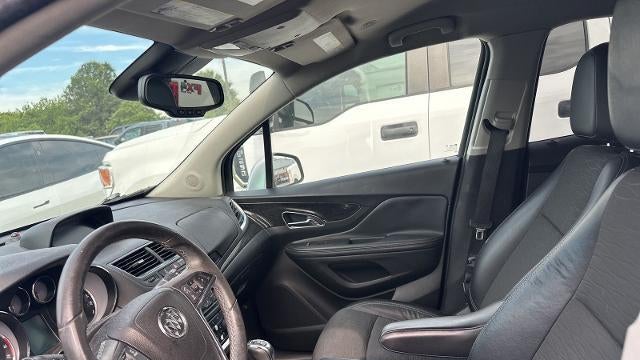 2015 Buick Encore Convenience