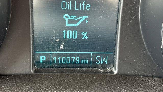 2016 Buick Encore Convenience