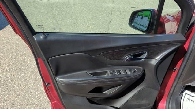 2016 Buick Encore Convenience