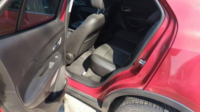 2016 Buick Encore Convenience