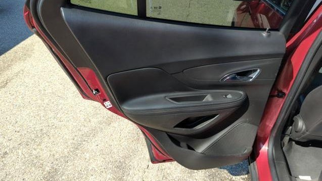 2016 Buick Encore Convenience