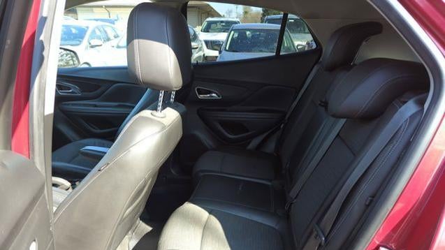 2016 Buick Encore Convenience