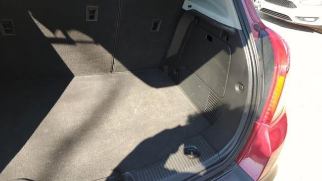 2016 Buick Encore Convenience