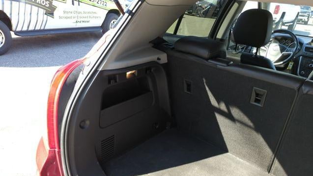 2016 Buick Encore Convenience