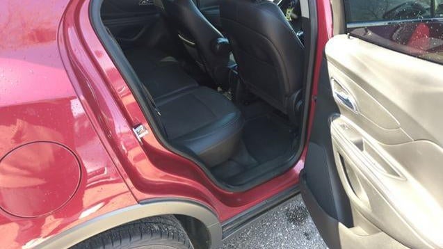2016 Buick Encore Convenience
