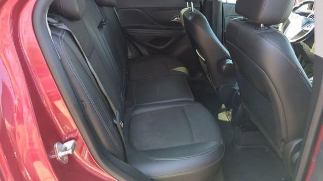 2016 Buick Encore Convenience