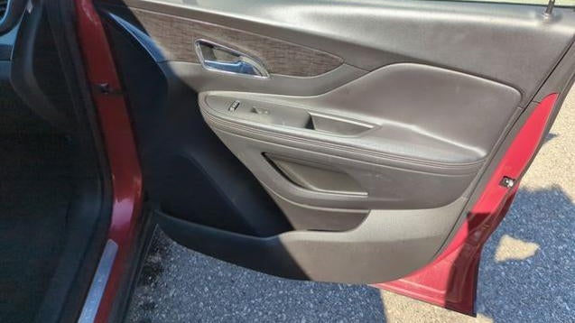 2016 Buick Encore Convenience