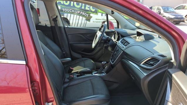 2016 Buick Encore Convenience