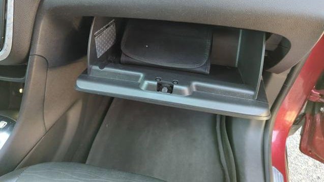 2016 Buick Encore Convenience