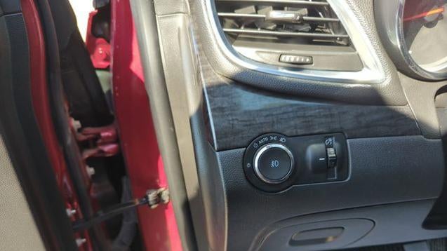 2016 Buick Encore Convenience