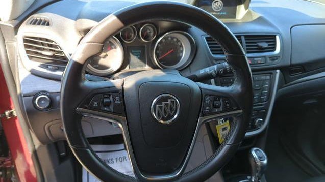 2016 Buick Encore Convenience