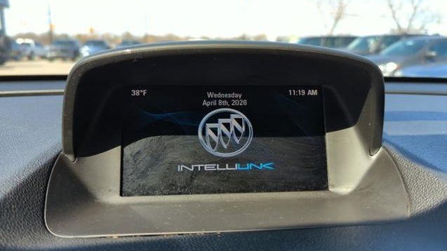 2016 Buick Encore Convenience