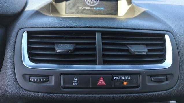 2016 Buick Encore Convenience