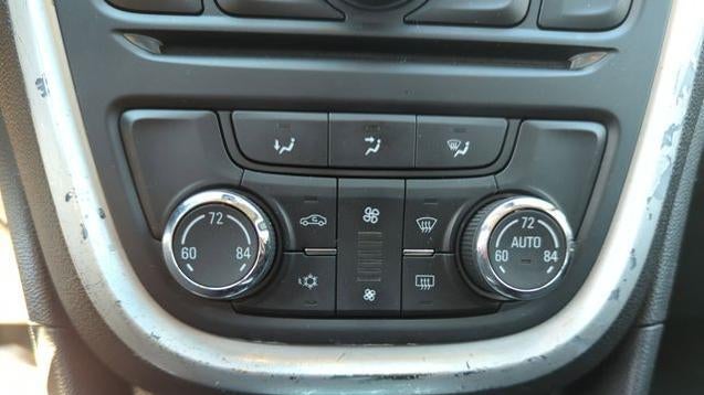 2016 Buick Encore Convenience