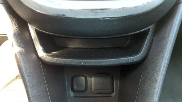 2016 Buick Encore Convenience