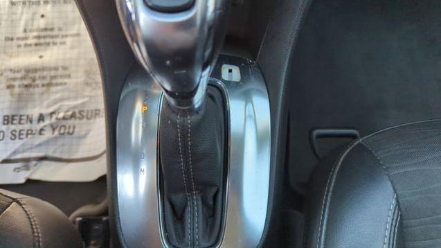 2016 Buick Encore Convenience