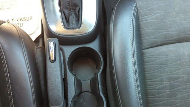 2016 Buick Encore Convenience