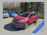 2016 Encore Thumbnail 1