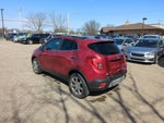 2016 Encore Thumbnail 3