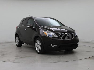 2016 Buick Encore Convenience 4DR Crossover