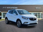 2018 Encore Thumbnail 6