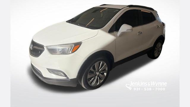 Preowned 2017 Buick Encore Preferred II for Sale