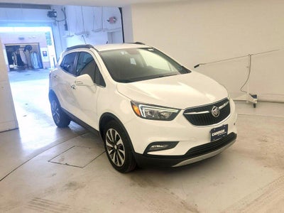 Photo of a 2017 Buick Encore Preferred II 4DR Crossover for sale