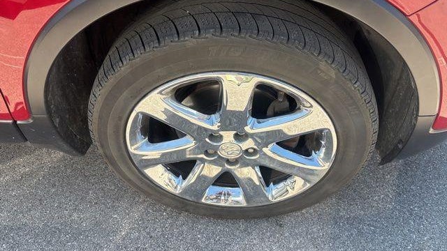 2017 Buick Encore Essence
