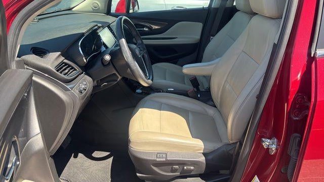 2017 Buick Encore Essence