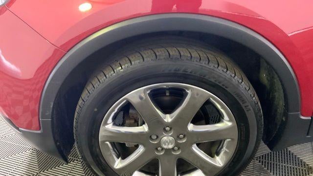 2017 Buick Encore Essence